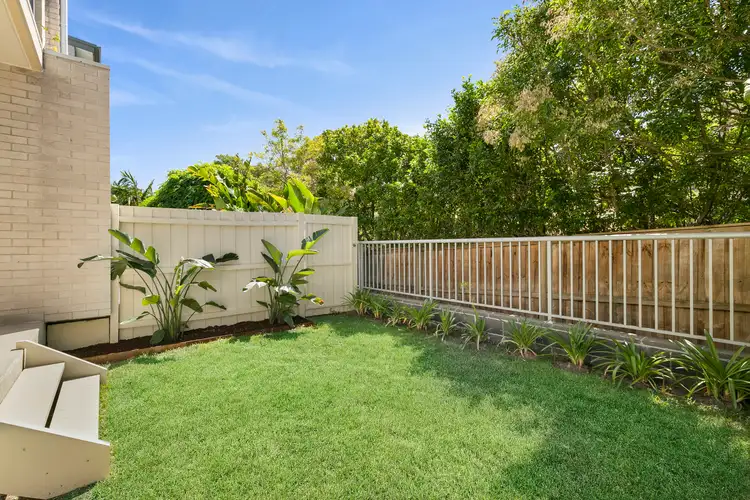 Second view of Homely apartment listing, 3/21-25 Gulliver Street, Brookvale NSW 2100