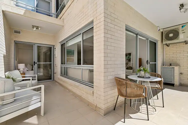 Fourth view of Homely apartment listing, 3/21-25 Gulliver Street, Brookvale NSW 2100