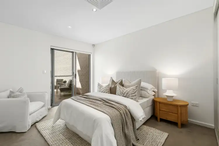 Fifth view of Homely apartment listing, 3/21-25 Gulliver Street, Brookvale NSW 2100