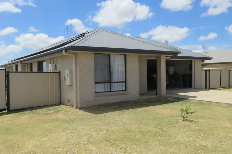 17 Henry Court, Tara QLD 4421