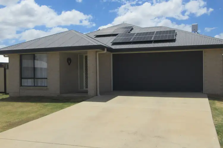 Second view of Homely house listing, 17 Henry Court, Tara QLD 4421