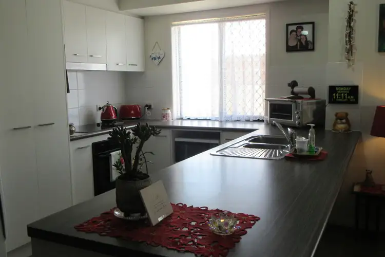 Third view of Homely house listing, 17 Henry Court, Tara QLD 4421