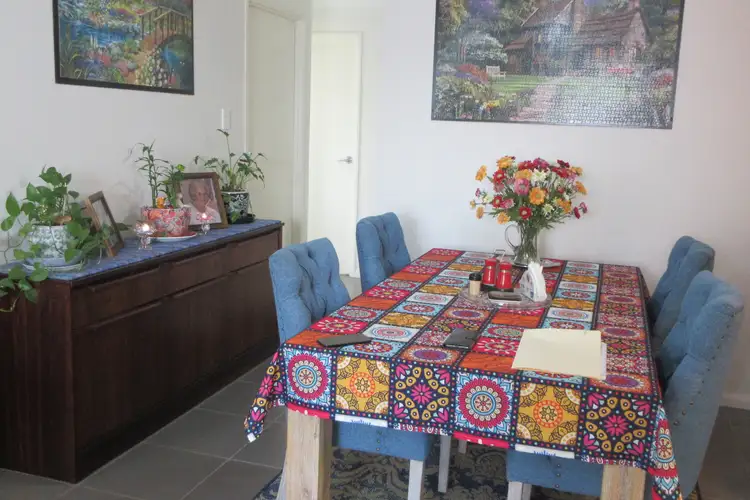 Fourth view of Homely house listing, 17 Henry Court, Tara QLD 4421