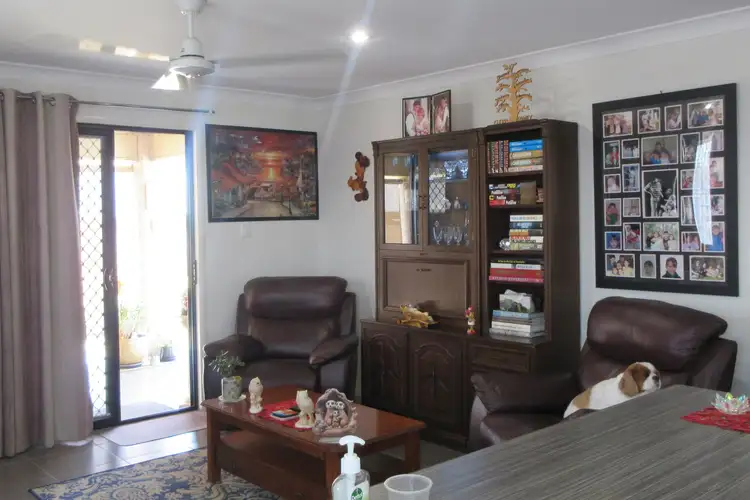 Sixth view of Homely house listing, 17 Henry Court, Tara QLD 4421