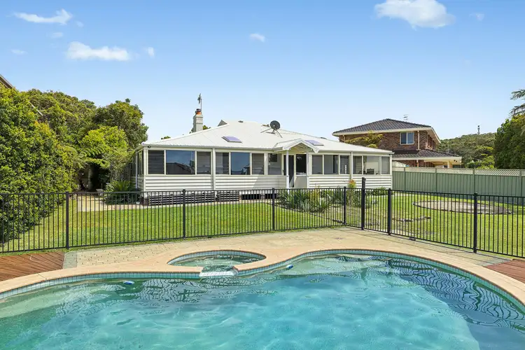 Main view of Homely house listing, 8 Branga Avenue, Copacabana NSW 2251