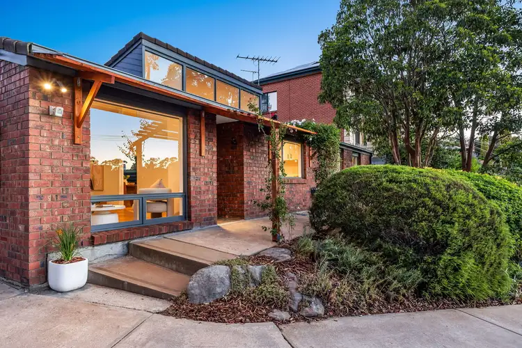 Second view of Homely house listing, 5 Bluebell Court, Flagstaff Hill SA 5159