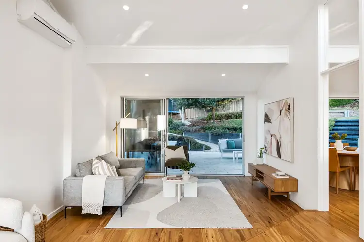 Fourth view of Homely house listing, 5 Bluebell Court, Flagstaff Hill SA 5159