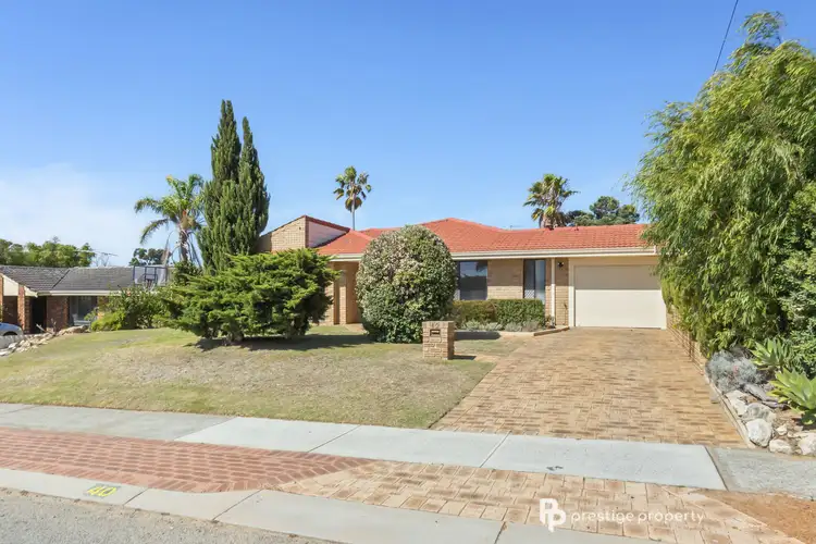 40 Hilarion Road