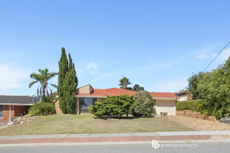Second view of Homely house listing, 40 Hilarion Road, Duncraig WA 6023