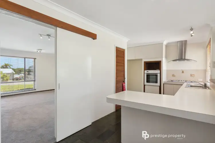 Fifth view of Homely house listing, 40 Hilarion Road, Duncraig WA 6023