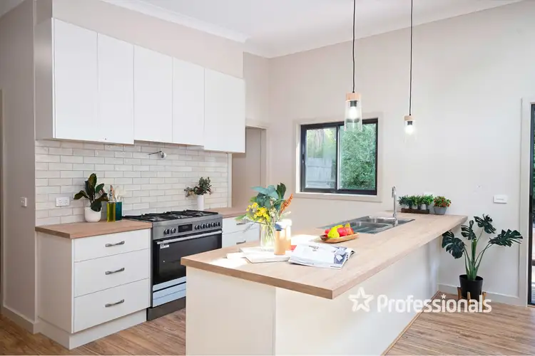 Fifth view of Homely house listing, 44 Wonga Road, Millgrove VIC 3799