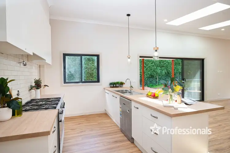 Sixth view of Homely house listing, 44 Wonga Road, Millgrove VIC 3799