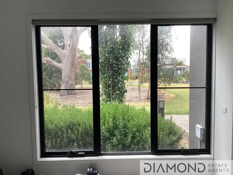 Second view of Homely townhouse listing, 10 McComb Lane, Cranbourne VIC 3977
