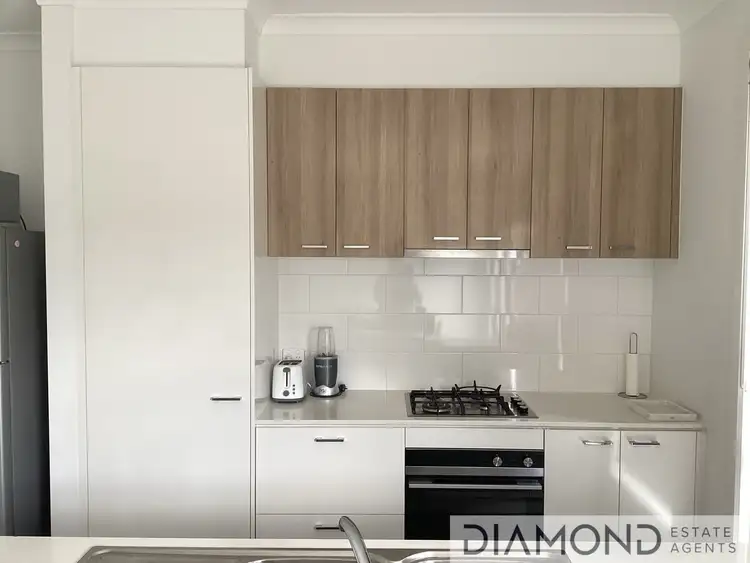 Third view of Homely townhouse listing, 10 McComb Lane, Cranbourne VIC 3977