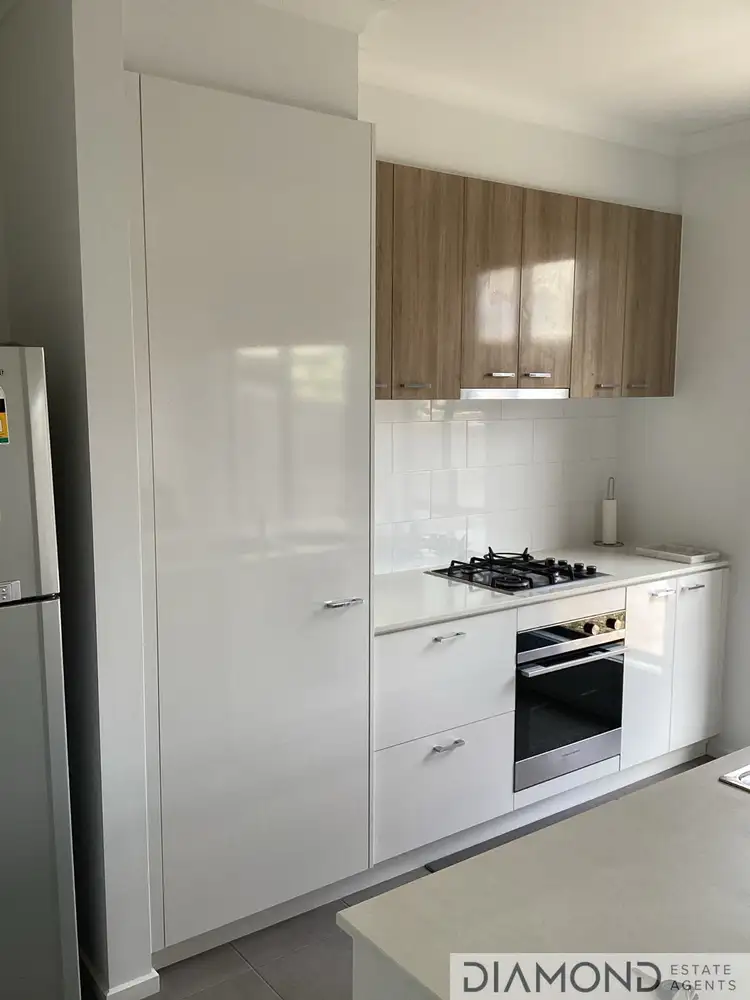 Fourth view of Homely townhouse listing, 10 McComb Lane, Cranbourne VIC 3977