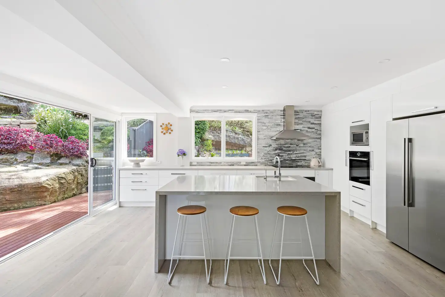 Main view of Homely house listing, 6 Alt Crescent, Davidson NSW 2085