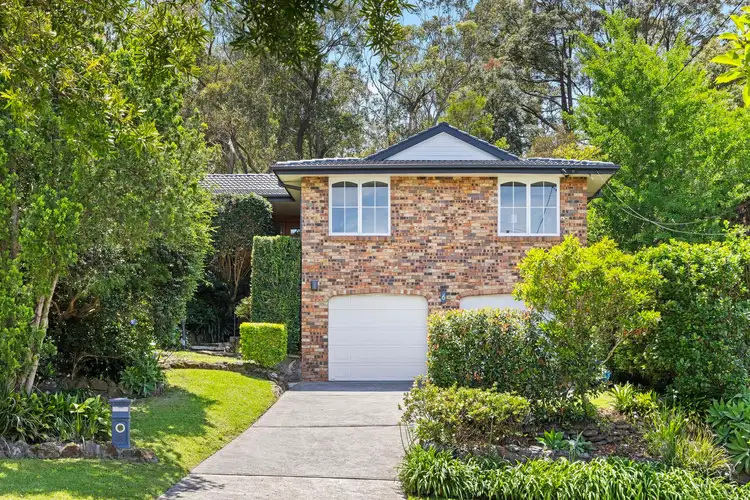 Third view of Homely house listing, 6 Alt Crescent, Davidson NSW 2085
