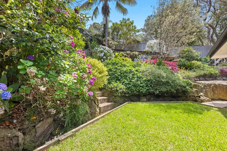 Fifth view of Homely house listing, 6 Alt Crescent, Davidson NSW 2085