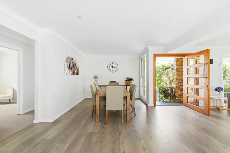 Sixth view of Homely house listing, 6 Alt Crescent, Davidson NSW 2085