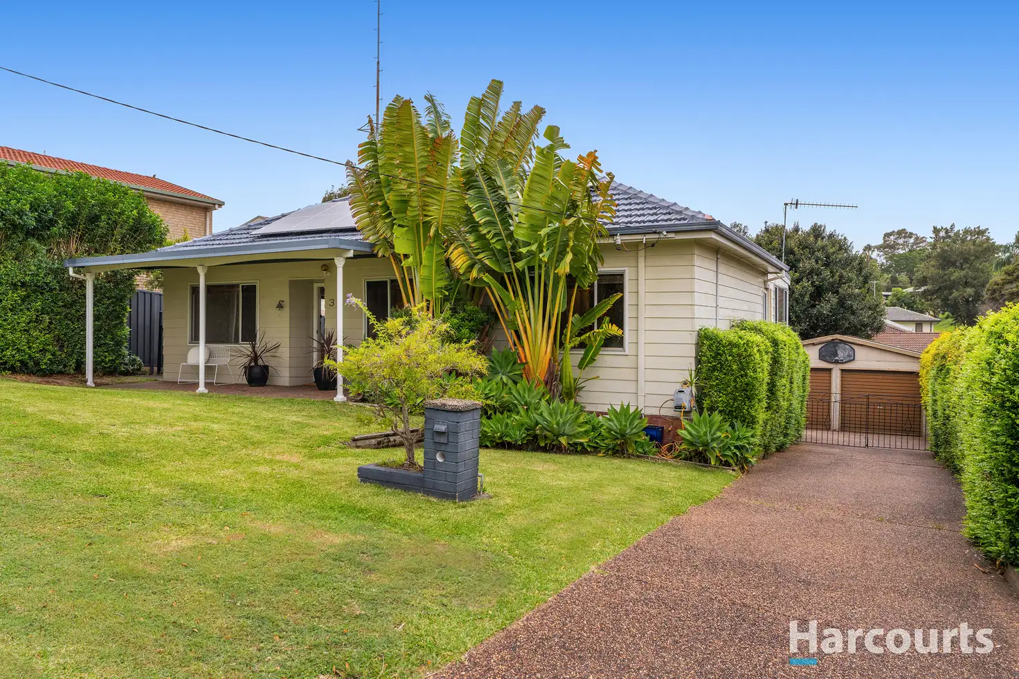 Main view of Homely house listing, 3 Hexham Road, Waratah West NSW 2298