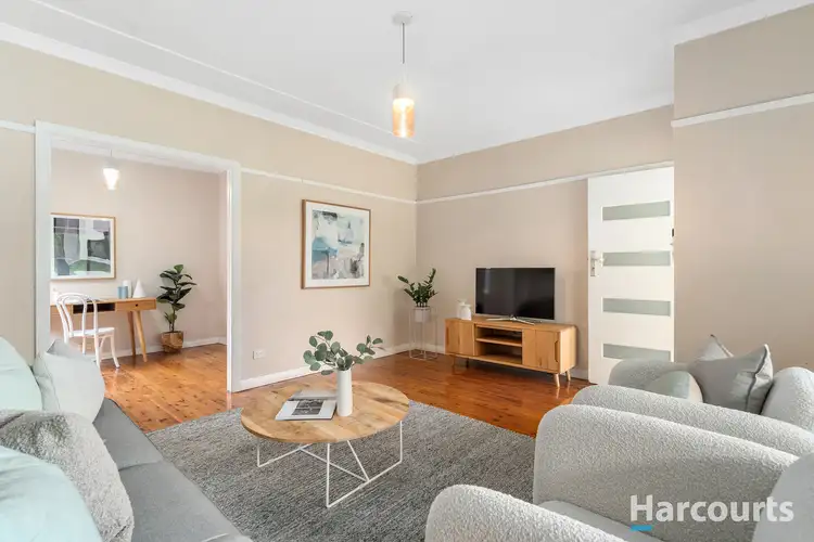 Third view of Homely house listing, 3 Hexham Road, Waratah West NSW 2298