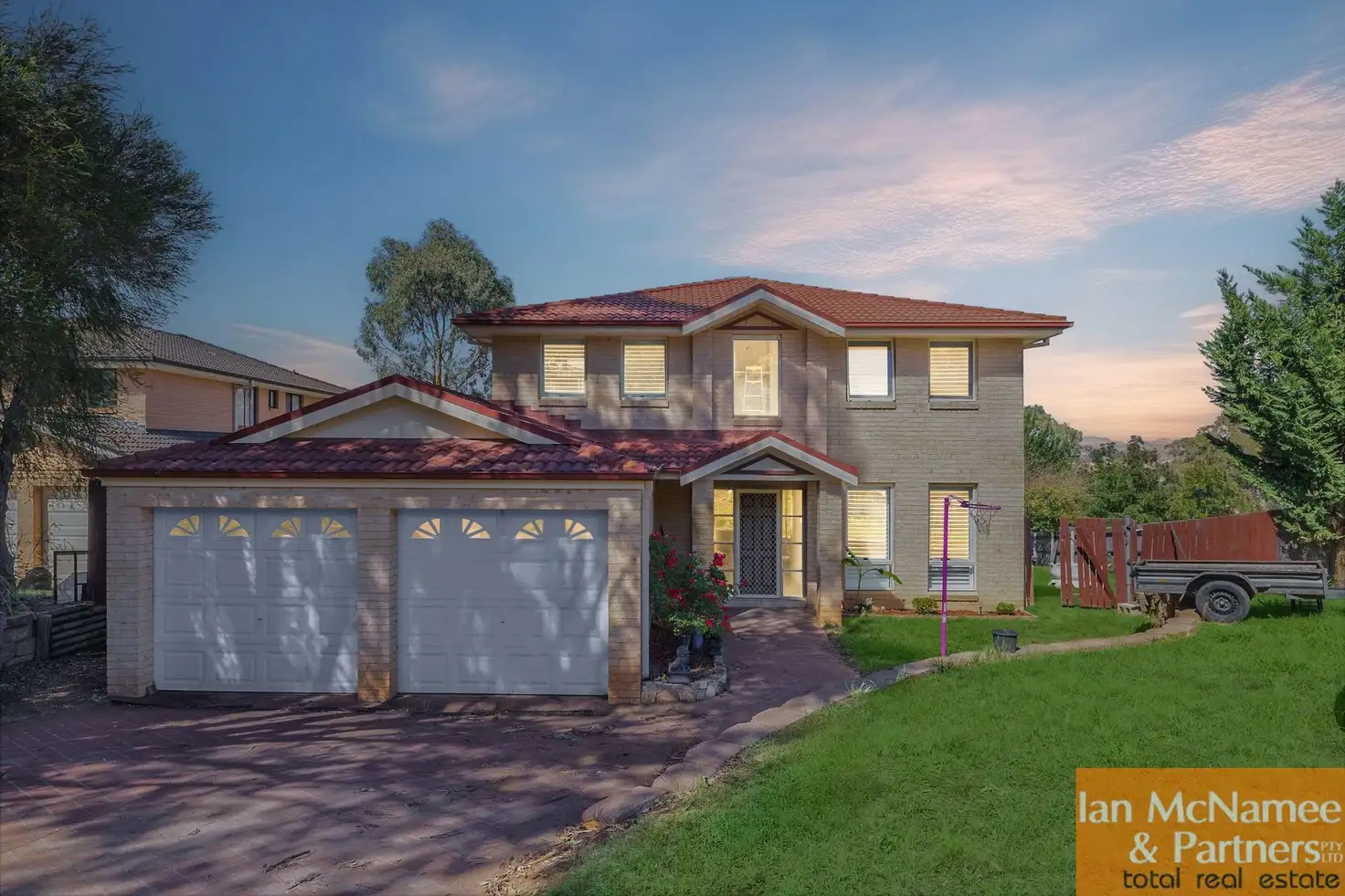 Main view of Homely house listing, 10 Terrara Close, Jerrabomberra NSW 2619