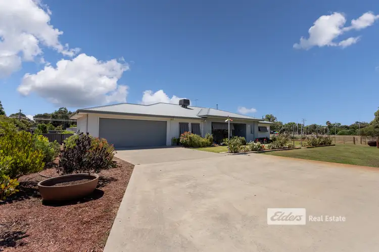 15 Turner Street, Capel WA 6271
