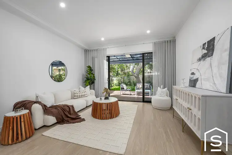 6/47-51 Irene Crescent, Eastwood NSW 2122