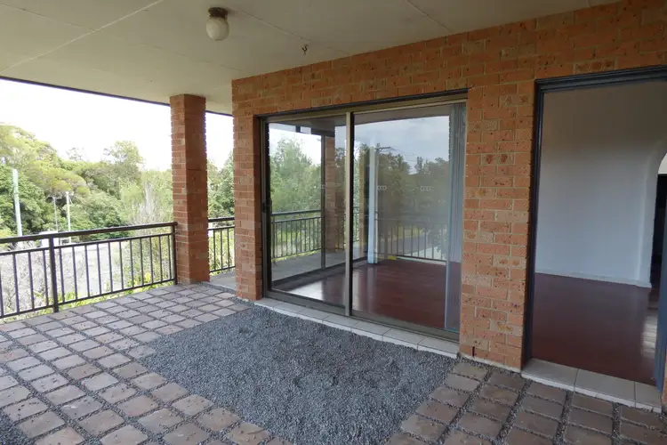 Main view of Homely apartment listing, Address available on request