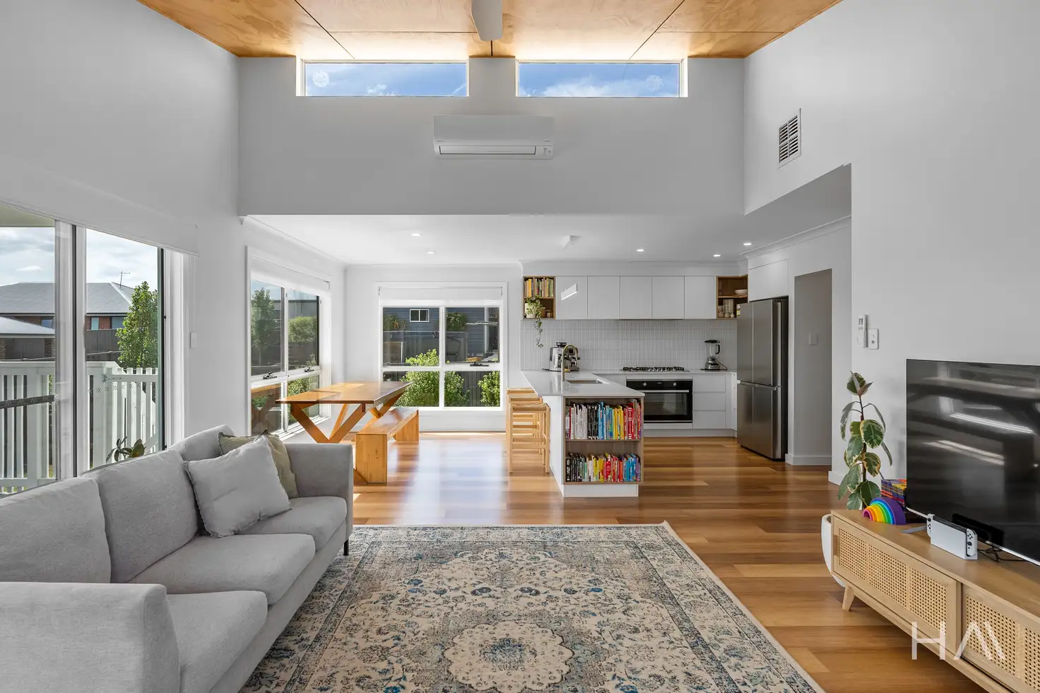 Main view of Homely house listing, 10 Pippin Crescent, Legana TAS 7277