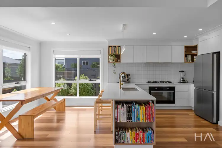 Second view of Homely house listing, 10 Pippin Crescent, Legana TAS 7277