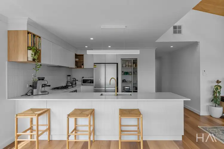 Third view of Homely house listing, 10 Pippin Crescent, Legana TAS 7277