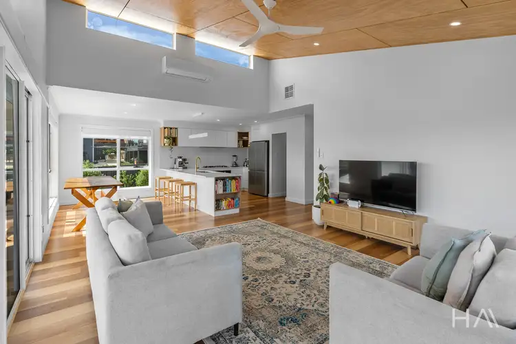 Fifth view of Homely house listing, 10 Pippin Crescent, Legana TAS 7277