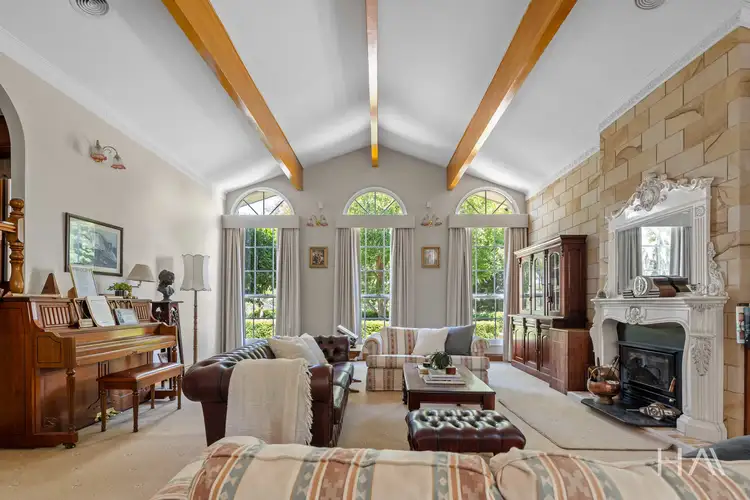 Sixth view of Homely house listing, 27 Devon Hills Road, Devon Hills TAS 7300