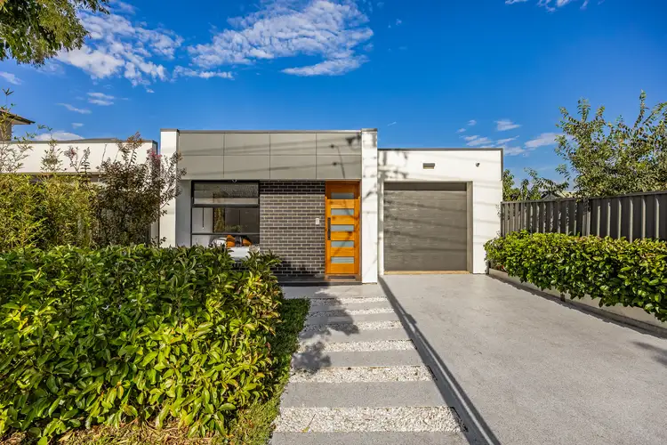 10A Jury Avenue, Rostrevor SA 5073