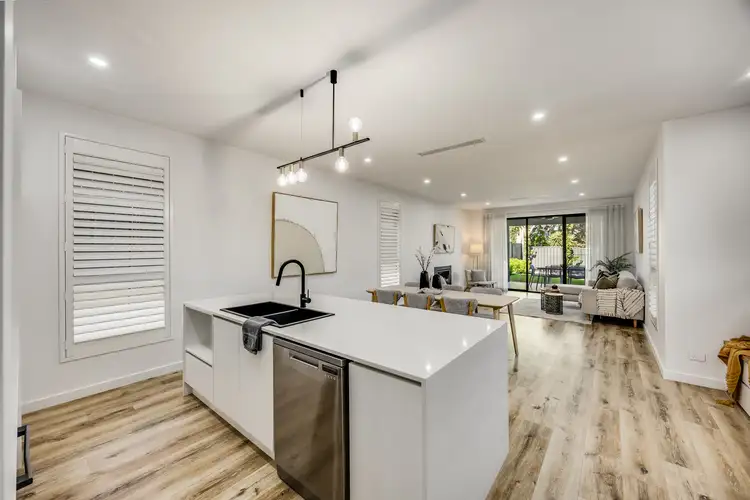 Fifth view of Homely house listing, 10A Jury Avenue, Rostrevor SA 5073