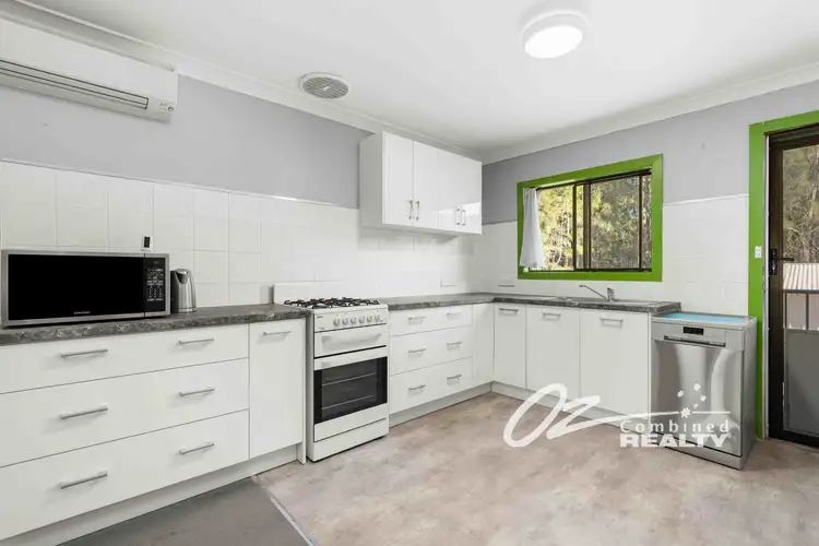 Fourth view of Homely house listing, 103 Larmer Avenue, Sanctuary Point NSW 2540