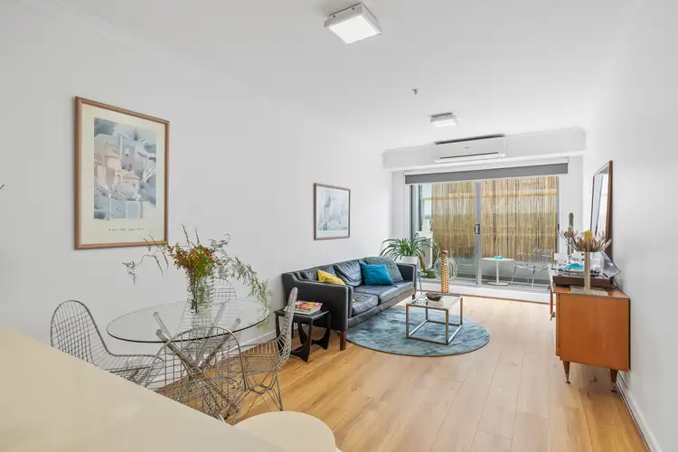 Second view of Homely apartment listing, 3/239 St Georges Road, Northcote VIC 3070