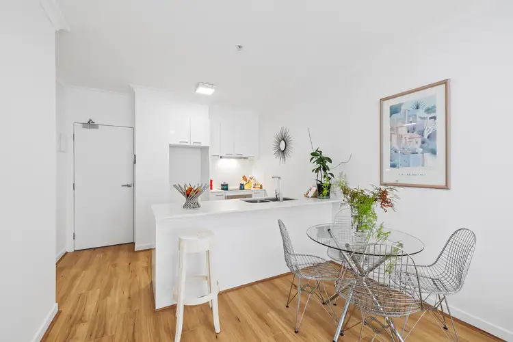 Third view of Homely apartment listing, 3/239 St Georges Road, Northcote VIC 3070