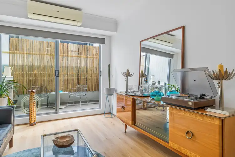 Fourth view of Homely apartment listing, 3/239 St Georges Road, Northcote VIC 3070