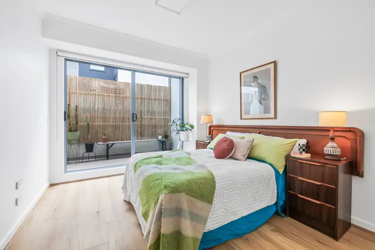 Sixth view of Homely apartment listing, 3/239 St Georges Road, Northcote VIC 3070