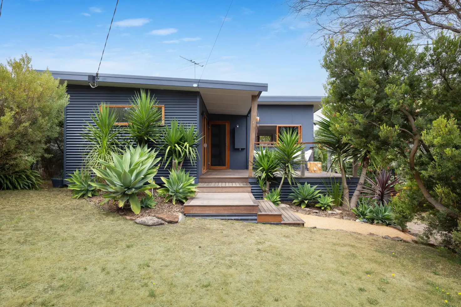 Main view of Homely house listing, 7 Eva Street, Rye VIC 3941
