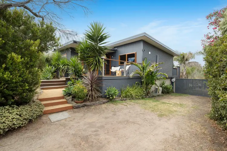 Second view of Homely house listing, 7 Eva Street, Rye VIC 3941