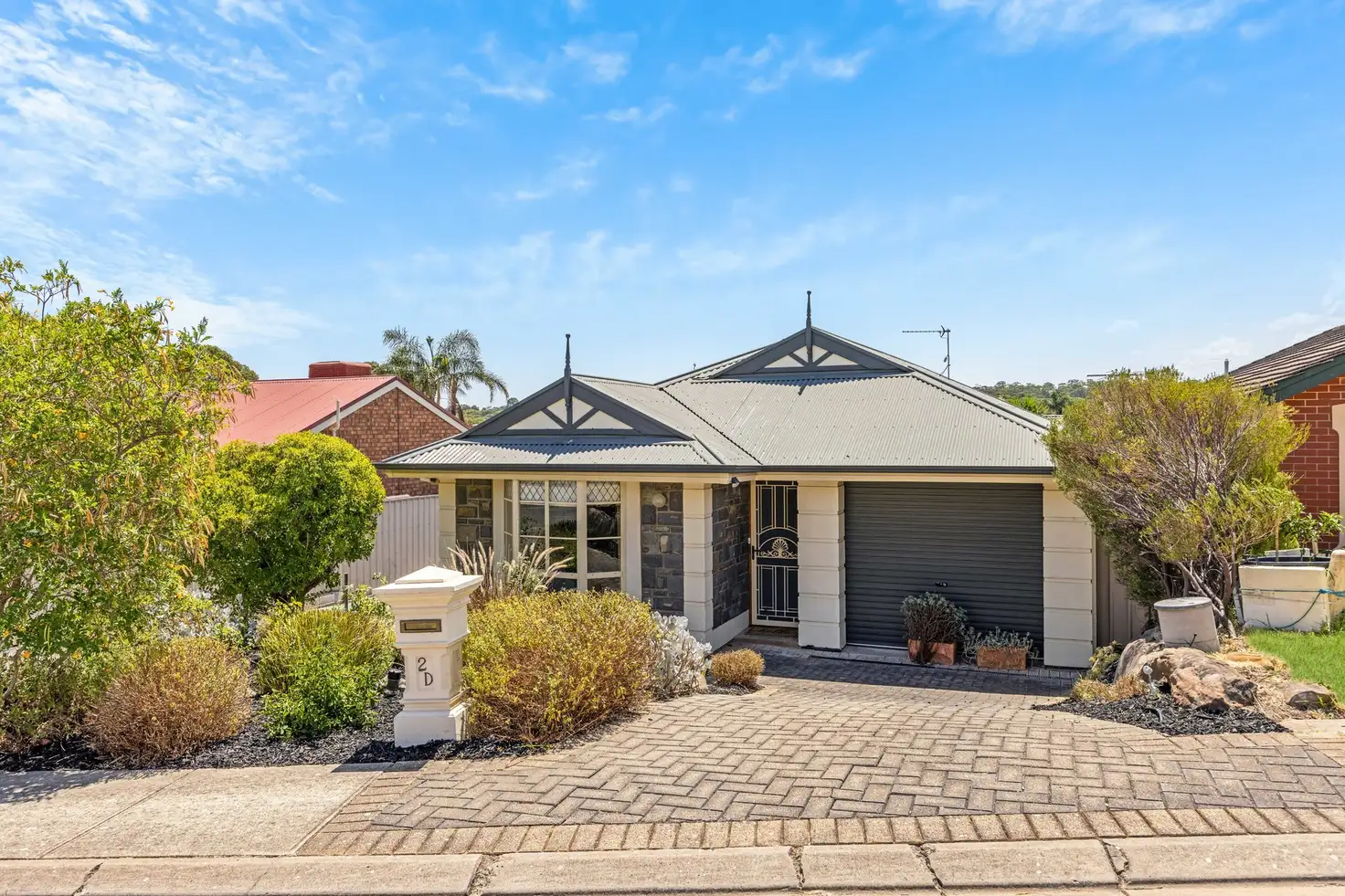 Main view of Homely house listing, 2D Shelton Drive, Athelstone SA 5076