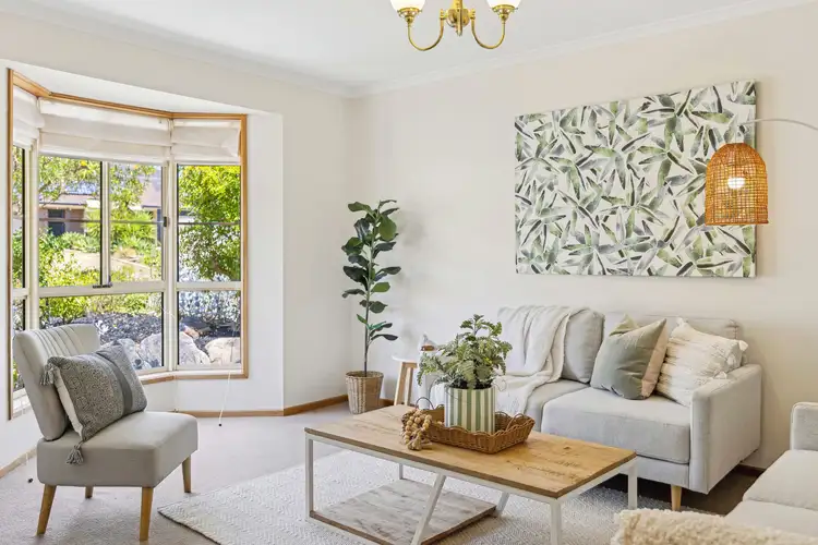 Second view of Homely house listing, 2D Shelton Drive, Athelstone SA 5076