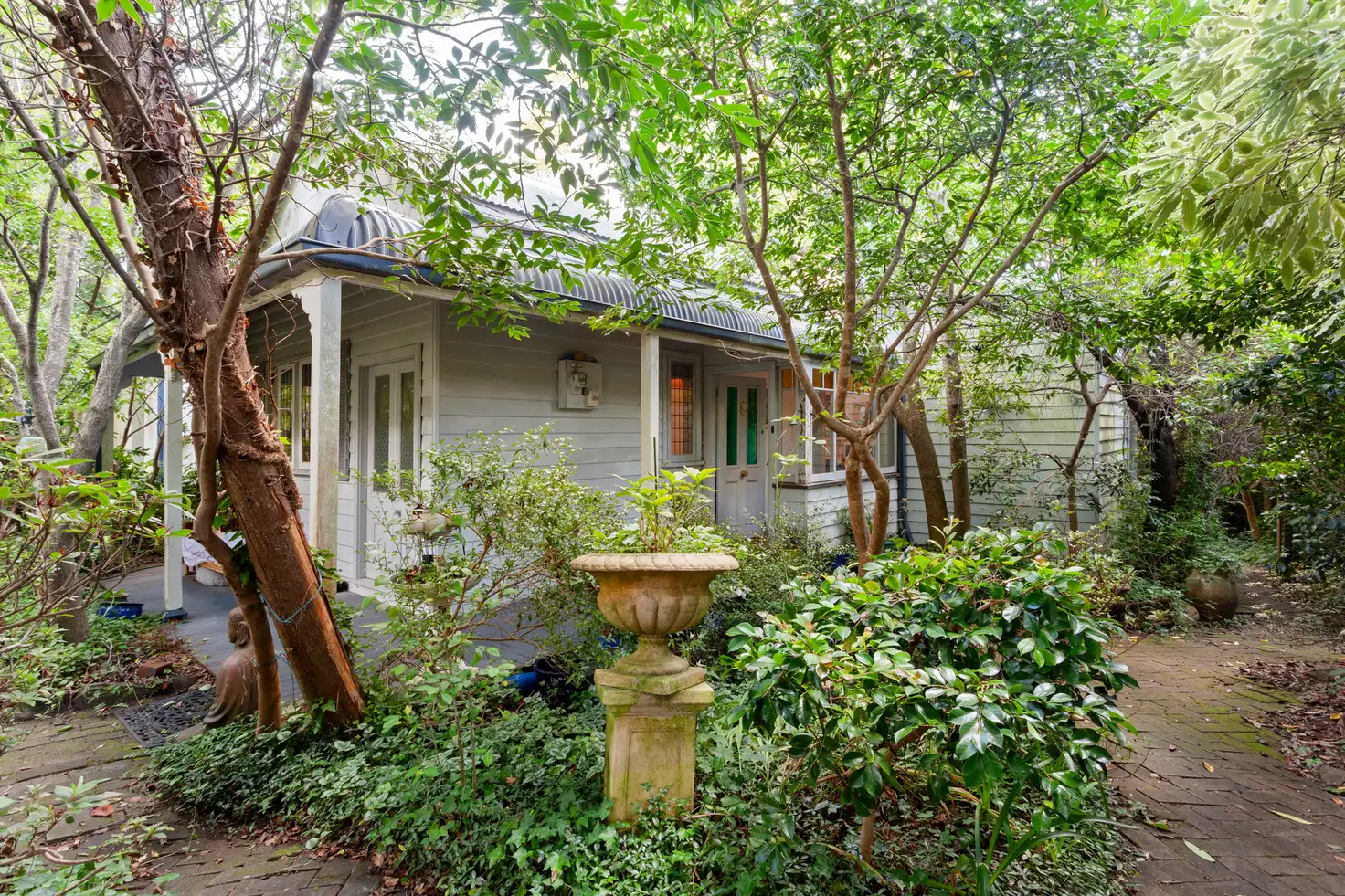 Main view of Homely house listing, 5 Victoria Street, Leura NSW 2780