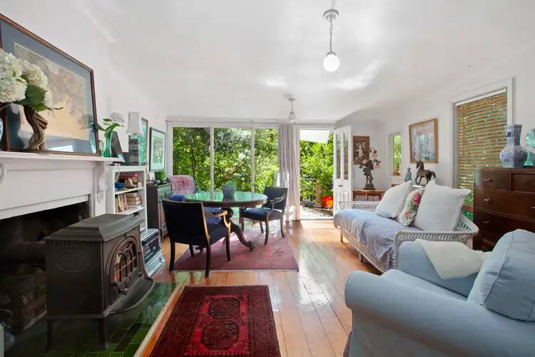 Second view of Homely house listing, 5 Victoria Street, Leura NSW 2780