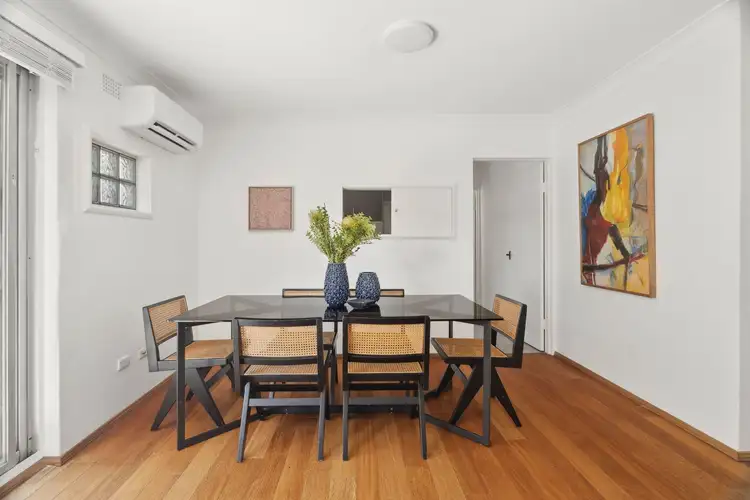 Third view of Homely apartment listing, 11/63 Kensington Road, Summer Hill NSW 2130