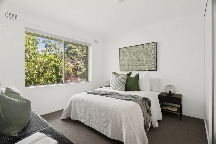 Fifth view of Homely apartment listing, 11/63 Kensington Road, Summer Hill NSW 2130