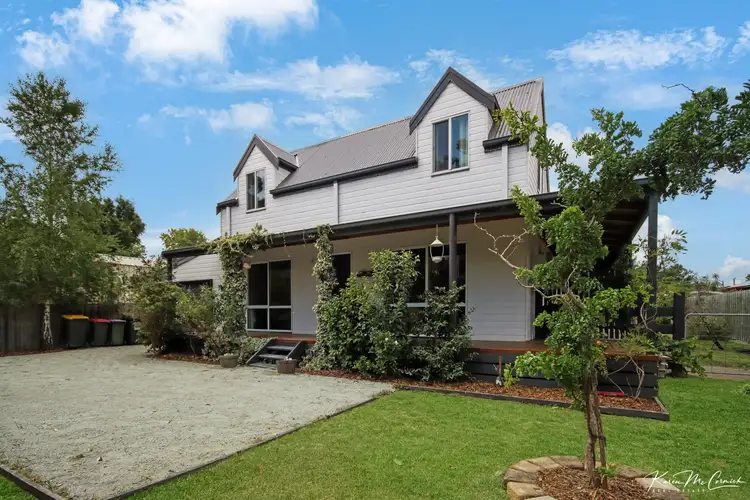Main view of Homely house listing, 21 Witton Street, Longwarry VIC 3816